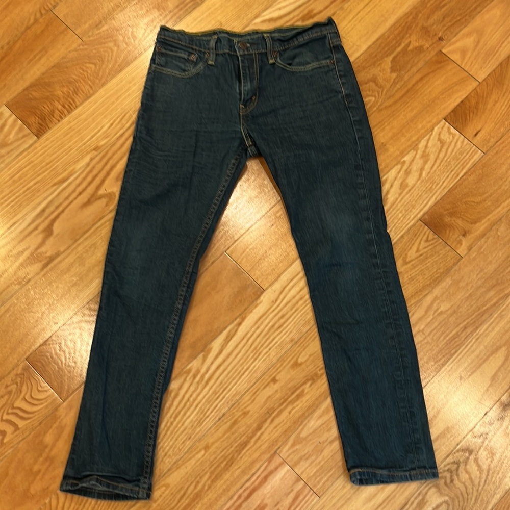 Levi’s 511 jeans